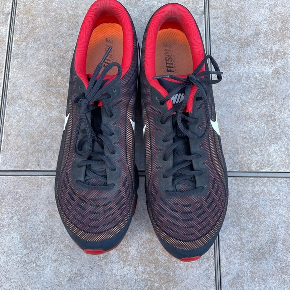 Nike Tailwind 7 Sneakers main image 9